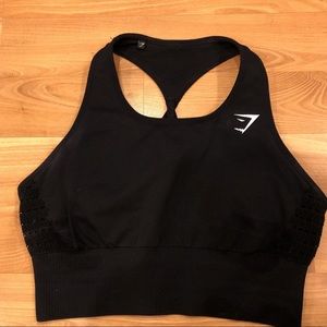 Gymshark Seamless Vest